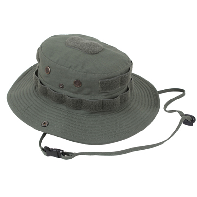 Tactical Boonie Hat 