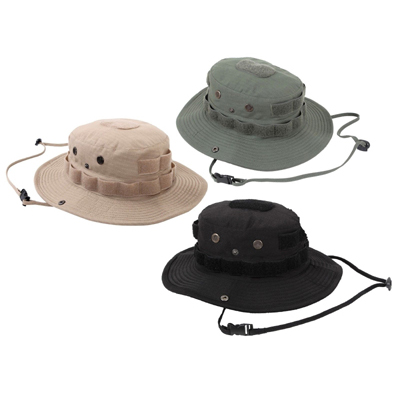 Tactical Bonnies Hats