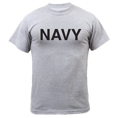 Navy T-Shirt