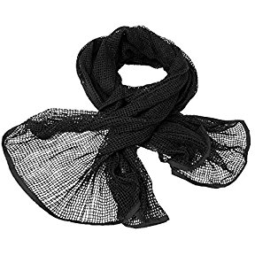 Tactical Head Scrim Net