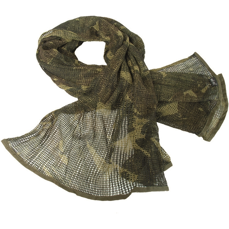 Tactical Head Scrim Net