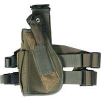 Tactical Leg Rig Holster