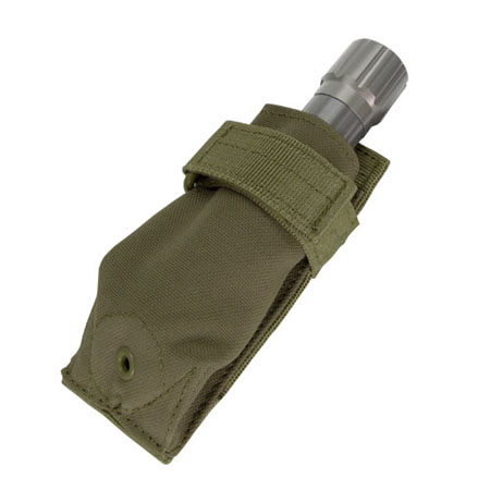 Flashlight Pouch
