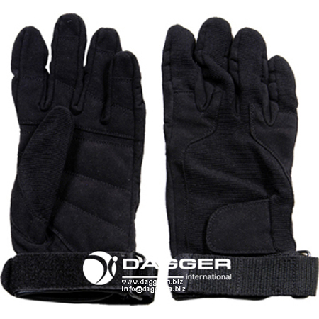 Mission Sos Duty Gloves Full Finger