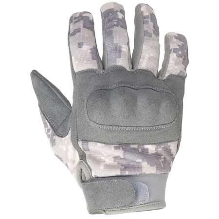 Hard Knuckle Gloves