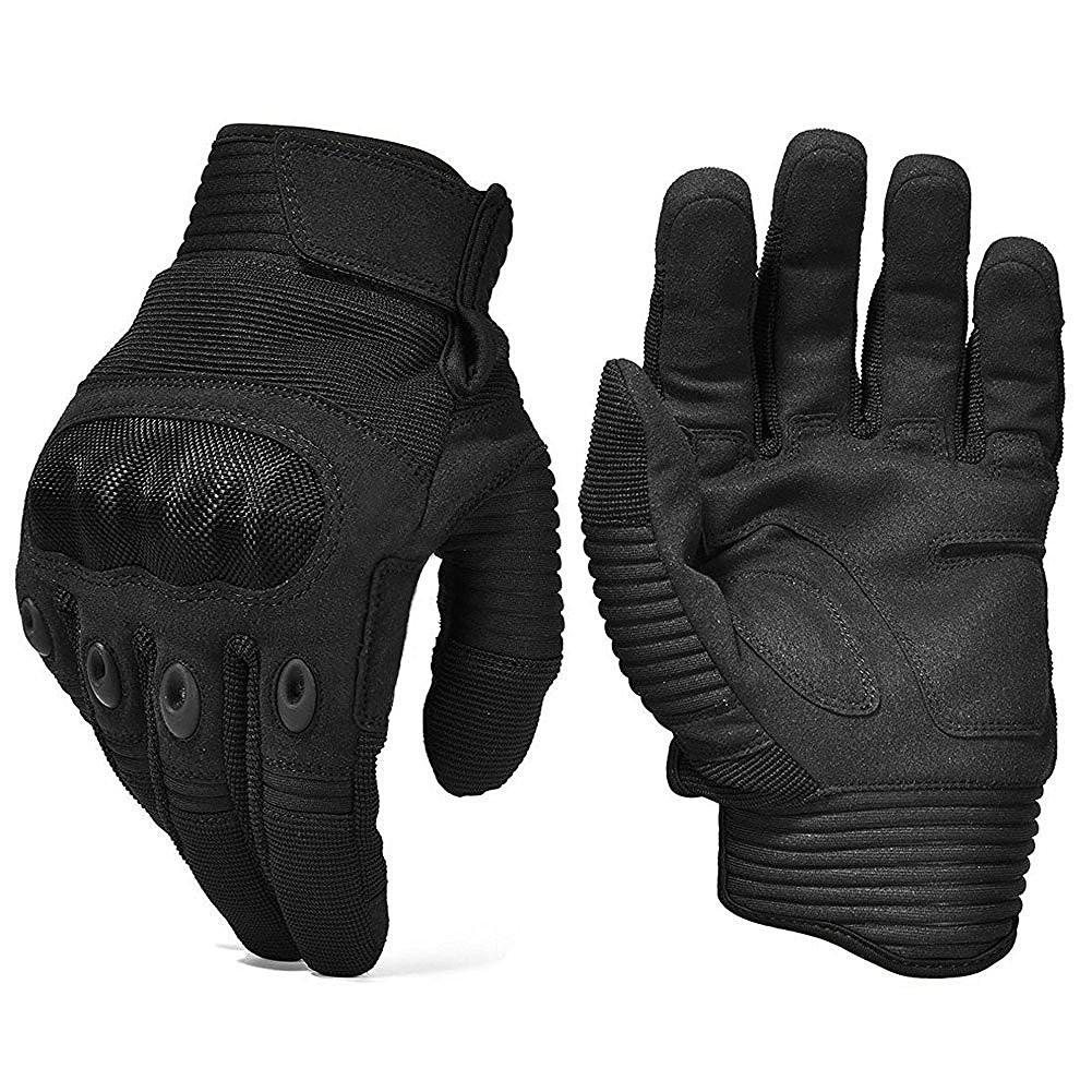 New Generation Hard Knuckle Gloves