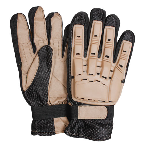 Paintball Gloves Full Finger